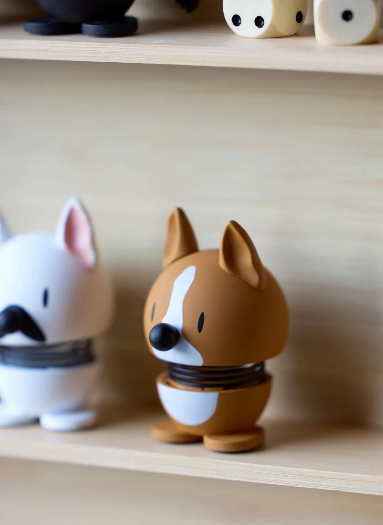 Dekofigur CORGI EXTRA SMALL