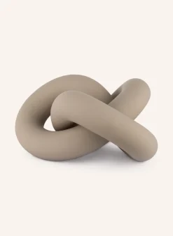 Dekofigur KNOT TABLE LARGE