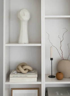 Dekofigur KNOT TABLE SMALL