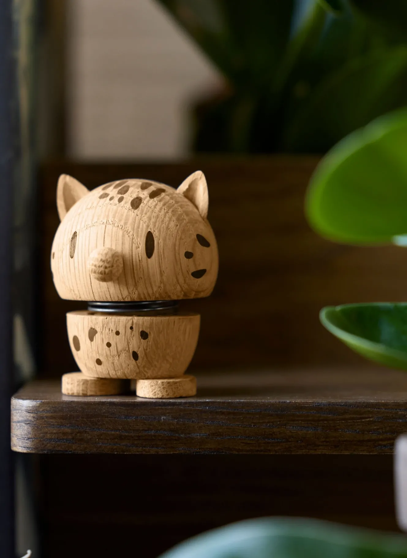 Dekofigur LEOPARD SMALL