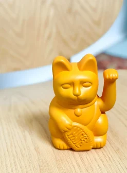 Dekofigur LUCKY CAT