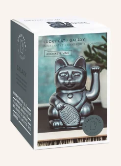 Dekofigur LUCKY CAT