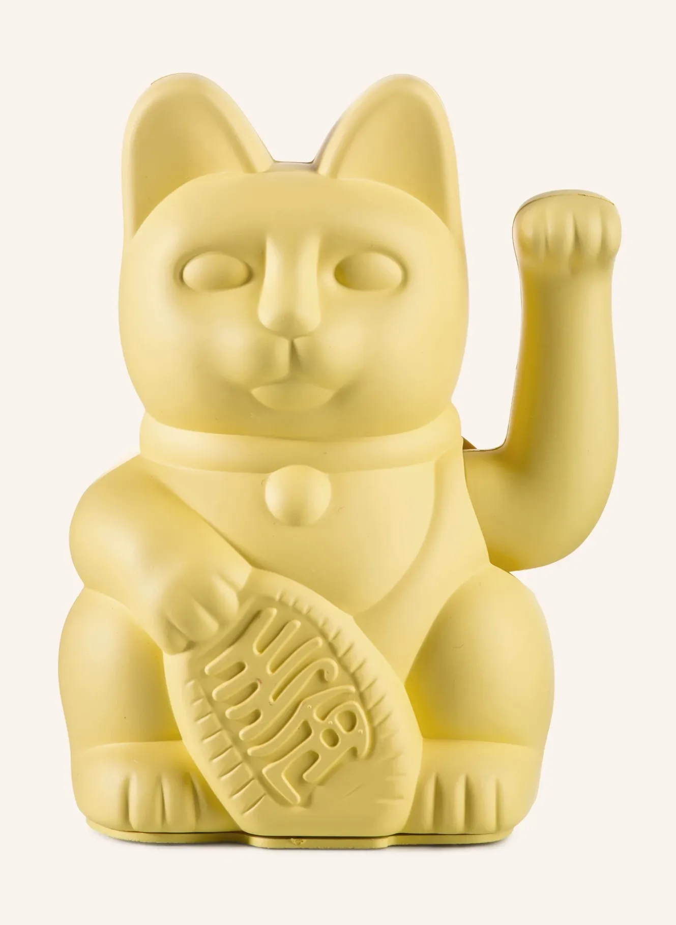 Dekofigur LUCKY CAT