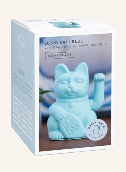Dekofigur LUCKY CAT