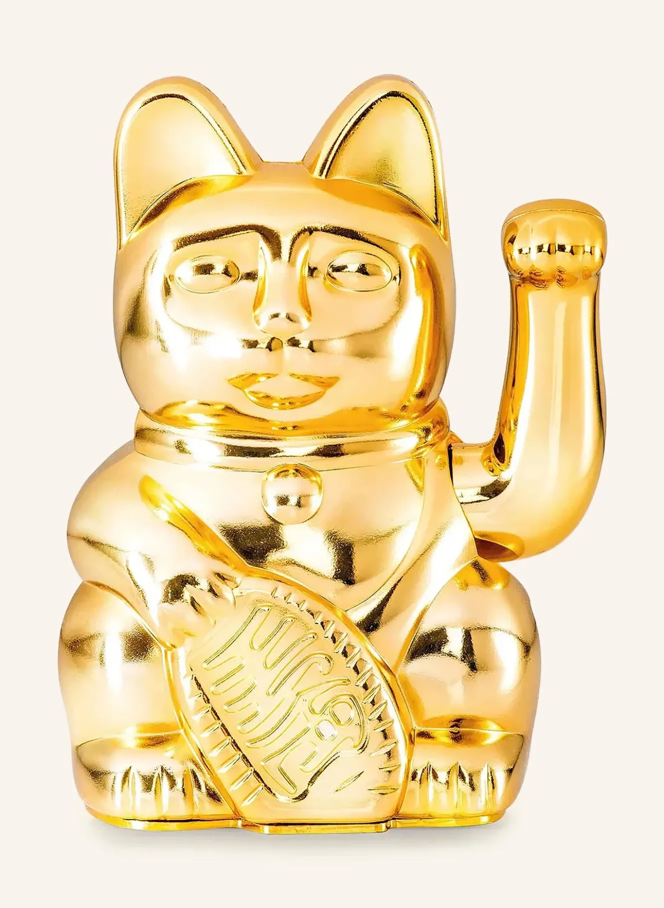 Dekofigur LUCKY CAT