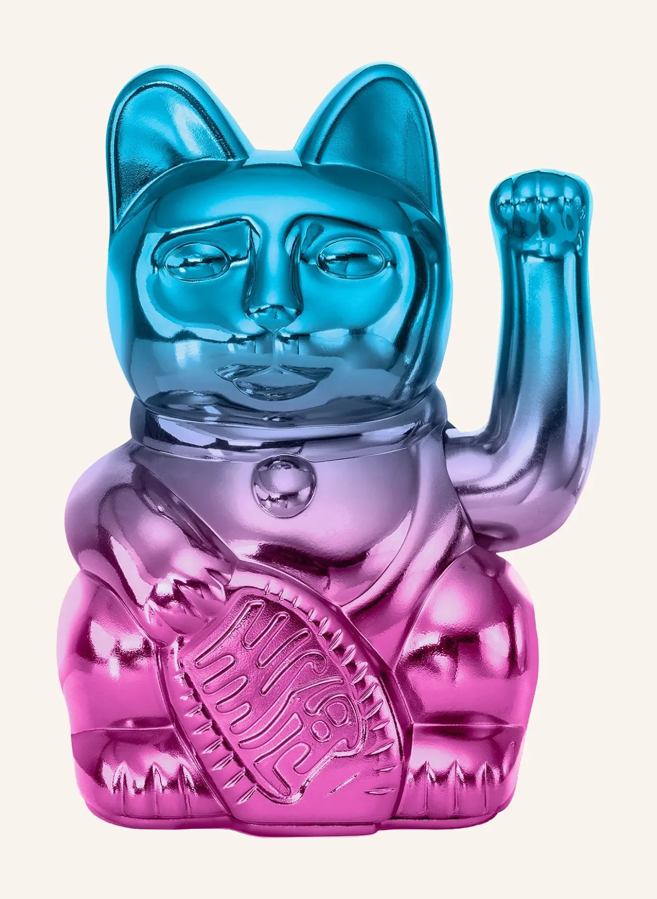 Dekofigur LUCKY CAT PLAYER ONE
