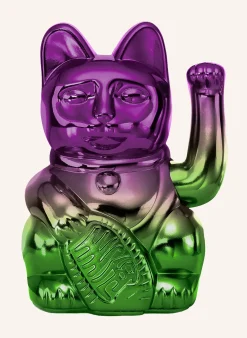 Dekofigur LUCKY CAT PLAYER FOUR