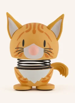 Dekofigur ORANGE TABBY XS