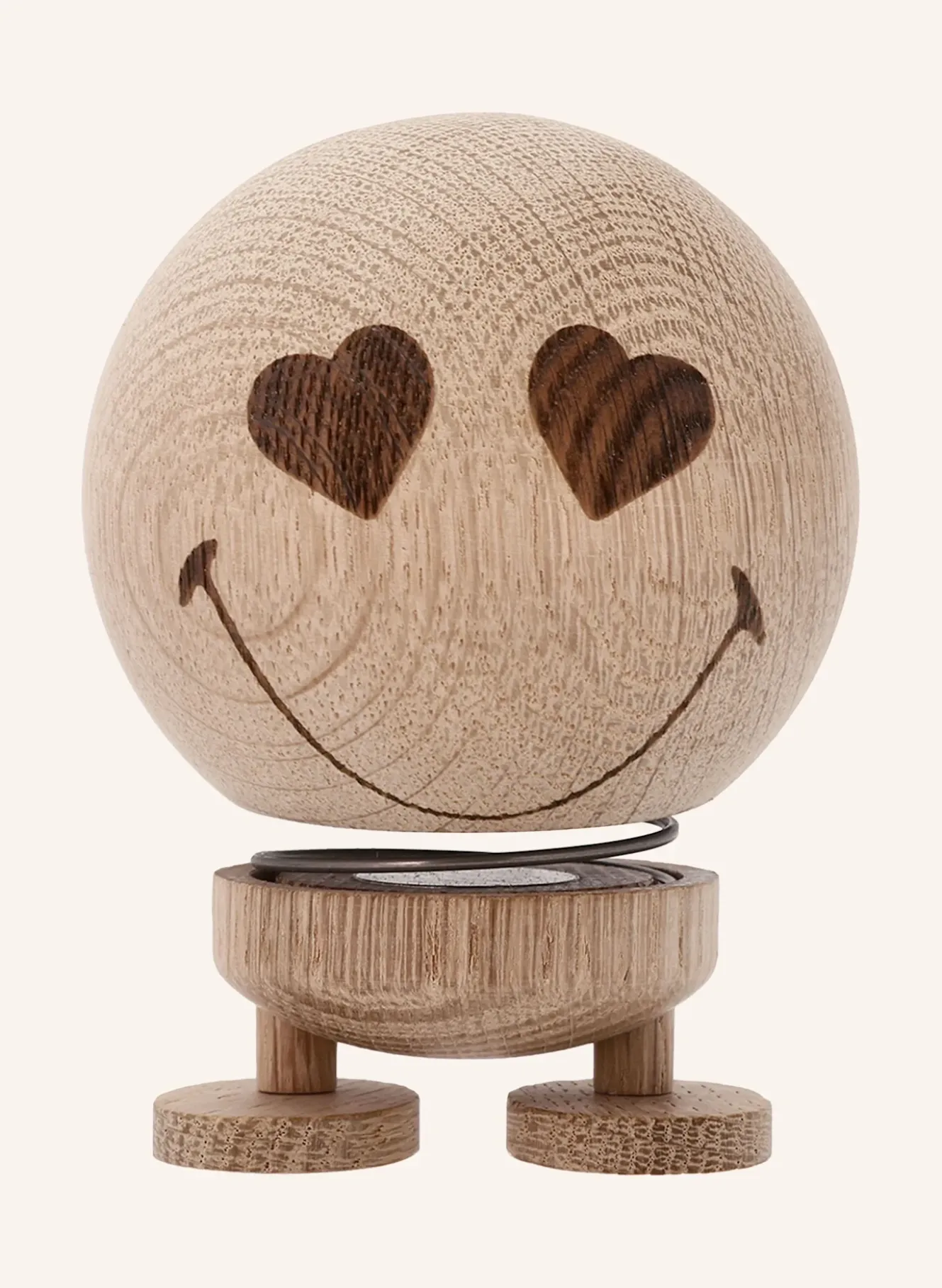 Dekofigur SMILEY LOVE MEDIUM
