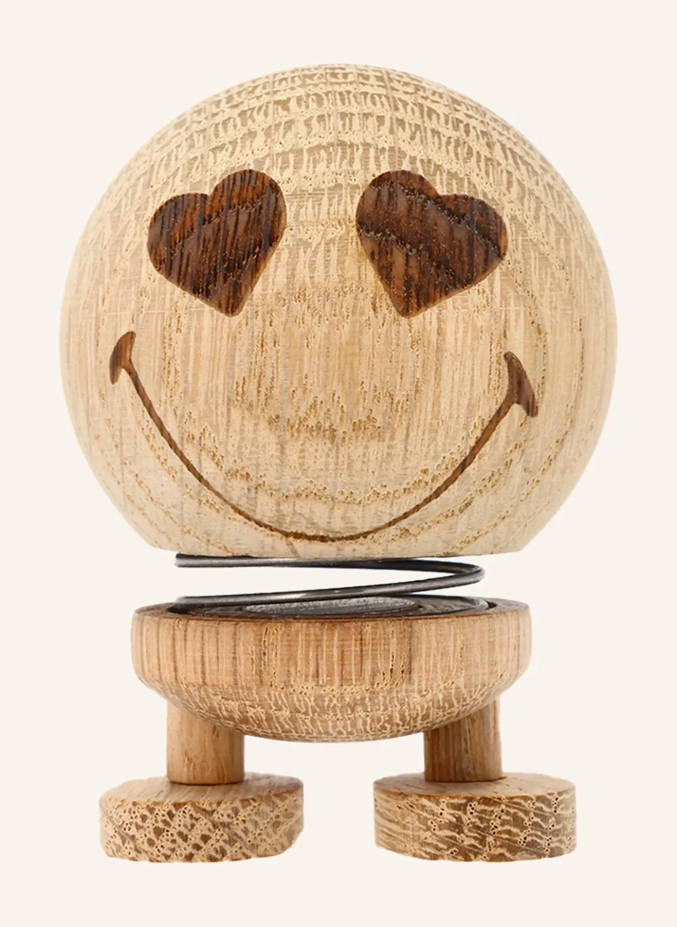 Dekofigur SMILEY LOVE SMALL
