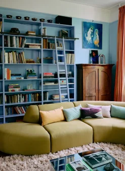 Dekokissen