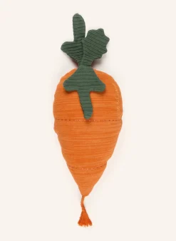 Dekokissen CATHY THE CARROT