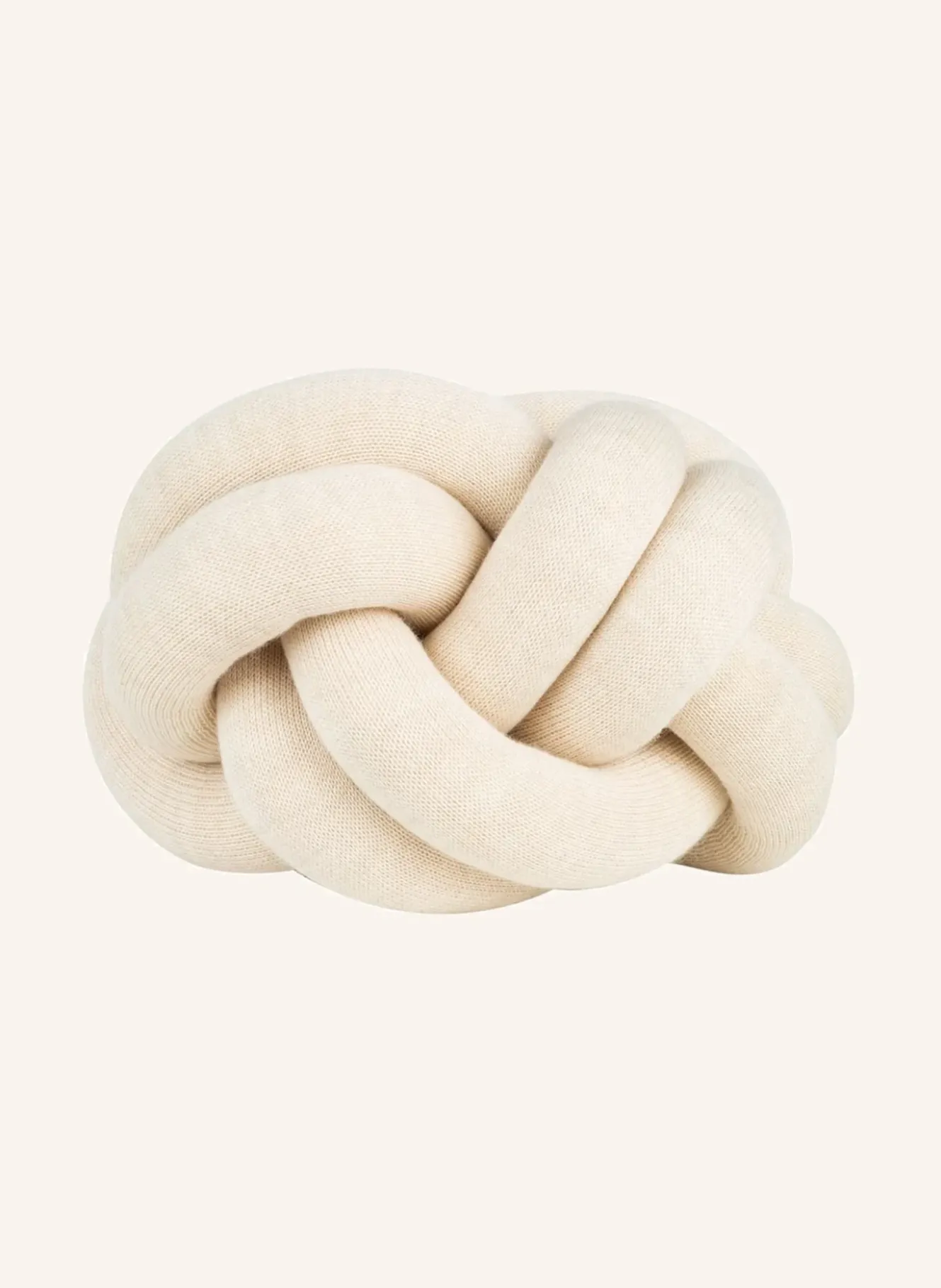 Dekokissen KNOT