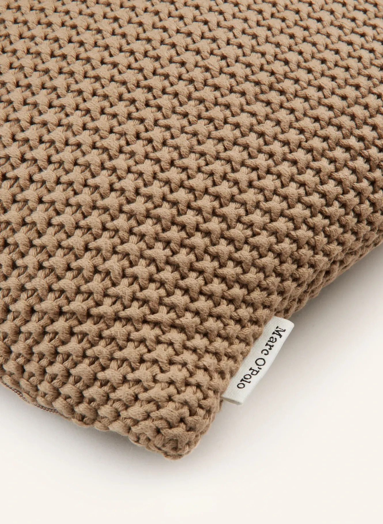 Dekokissen NORDIC KNIT