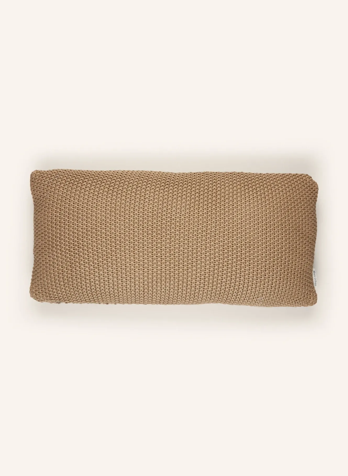 Dekokissen NORDIC KNIT