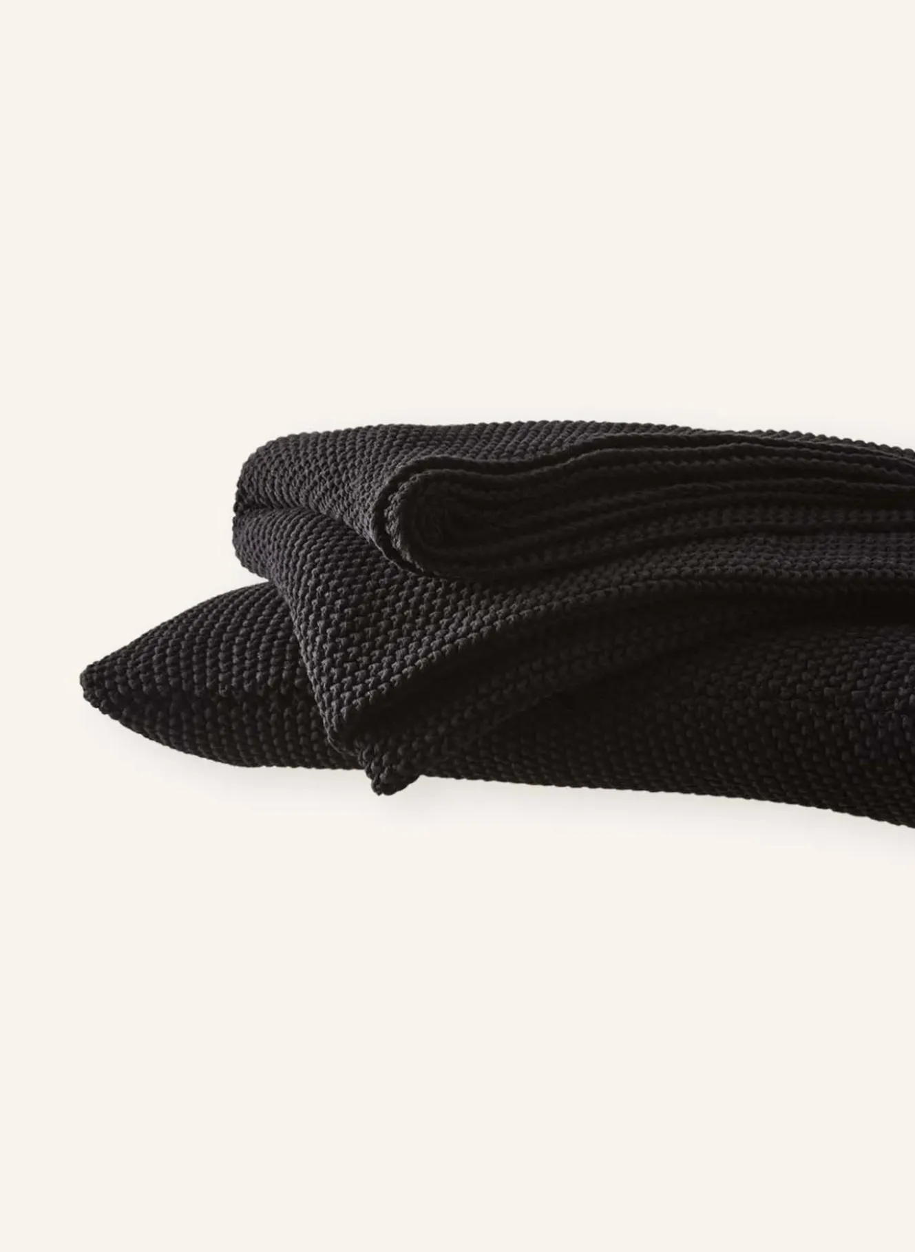 Dekokissen NORDIC KNIT