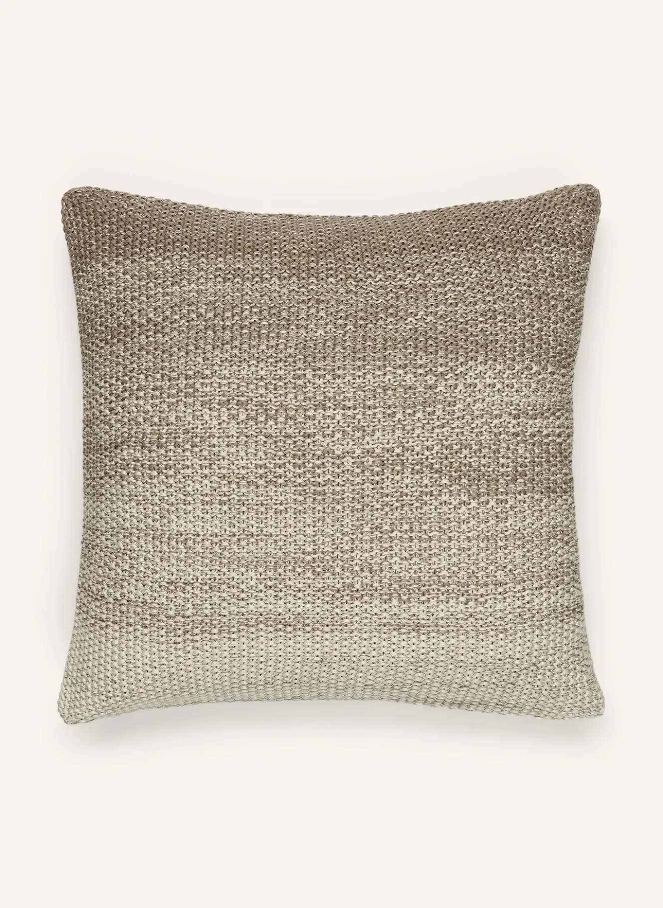 Dekokissen NORDIC KNIT