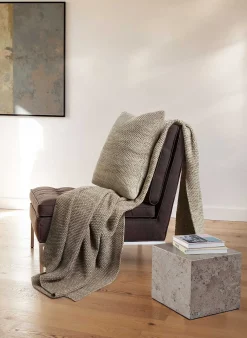 Dekokissen NORDIC KNIT