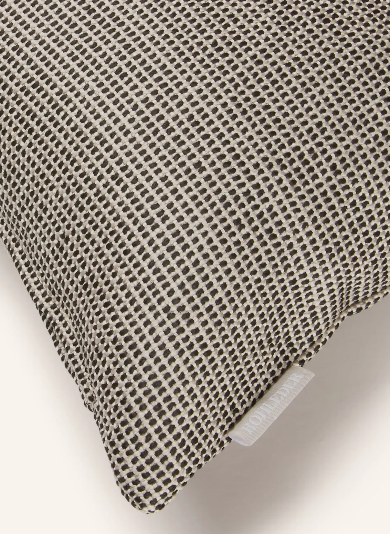 Dekokissen STITCH