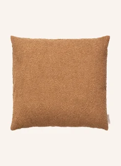 Dekokissenhülle BOUCLE