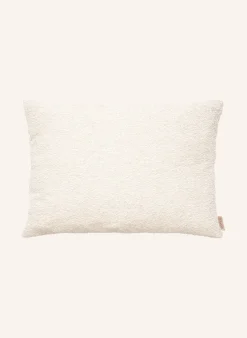 Dekokissenhülle BOUCLE