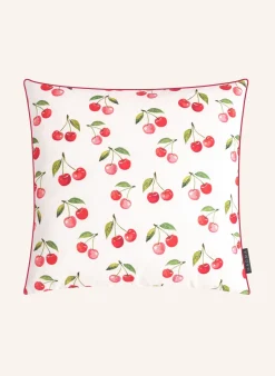 Dekokissenhülle CHERRY