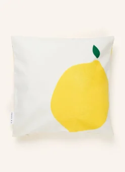 Dekokissenhülle LEMON