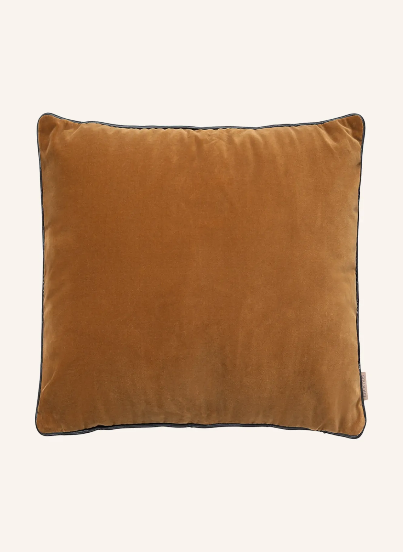 Dekokissenhülle VELVET