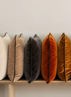 Dekokissenhülle VELVET