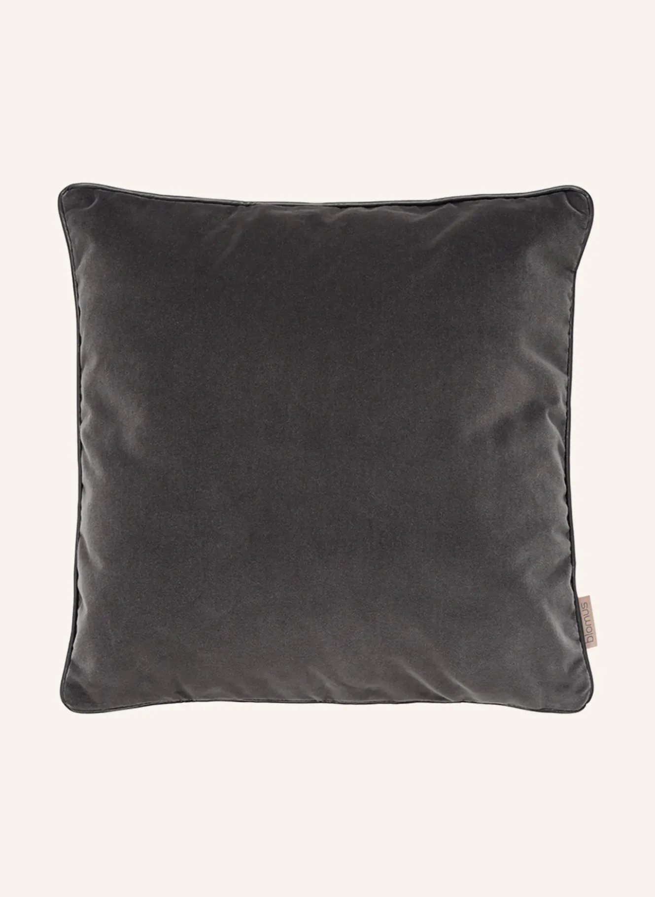 Dekokissenhülle VELVET