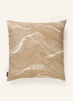 Dekokissenhülle WAVES