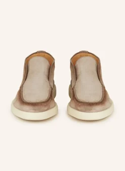 Desert Boots