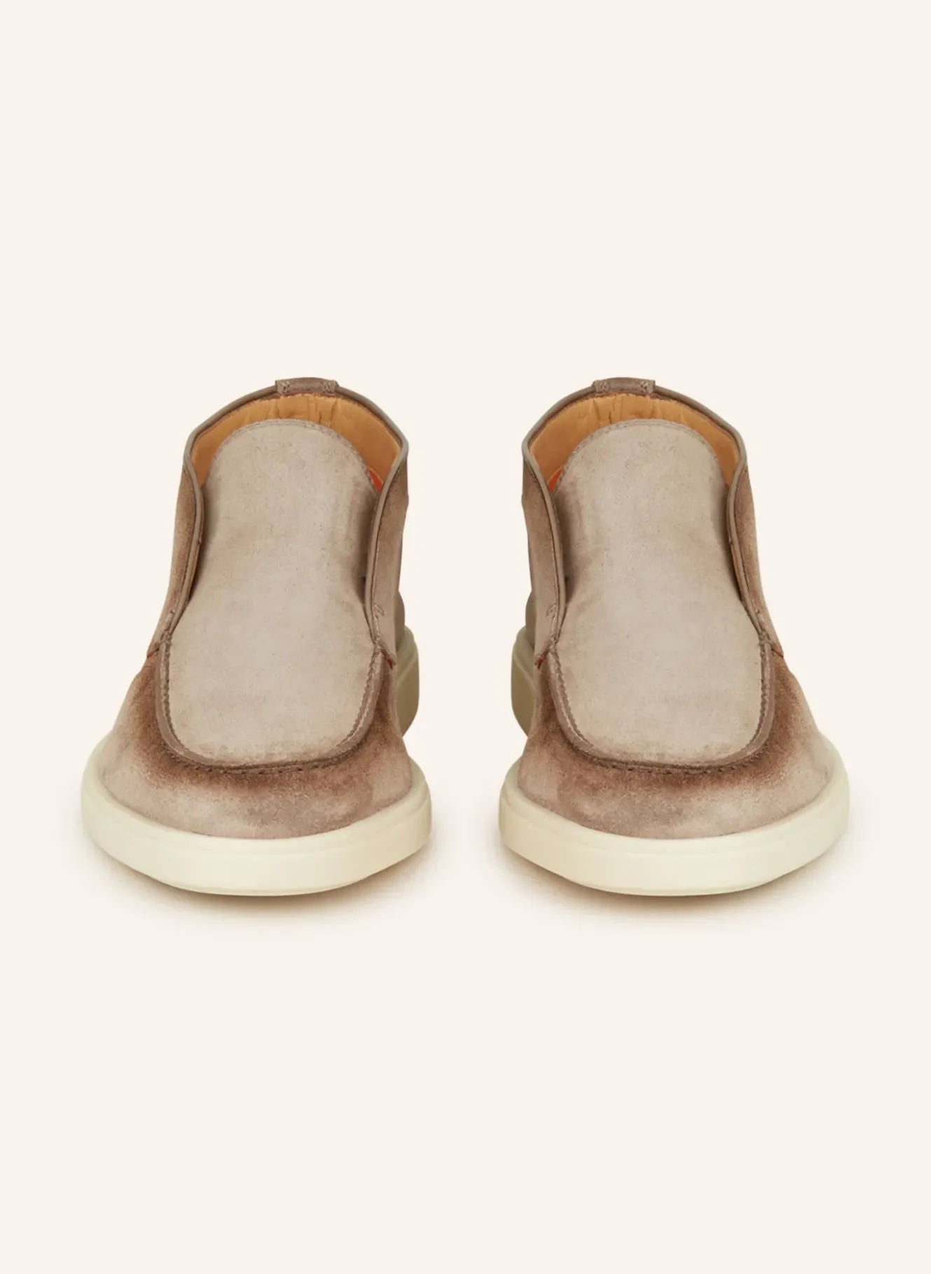 Desert Boots