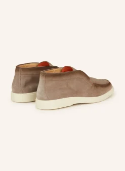 Desert Boots