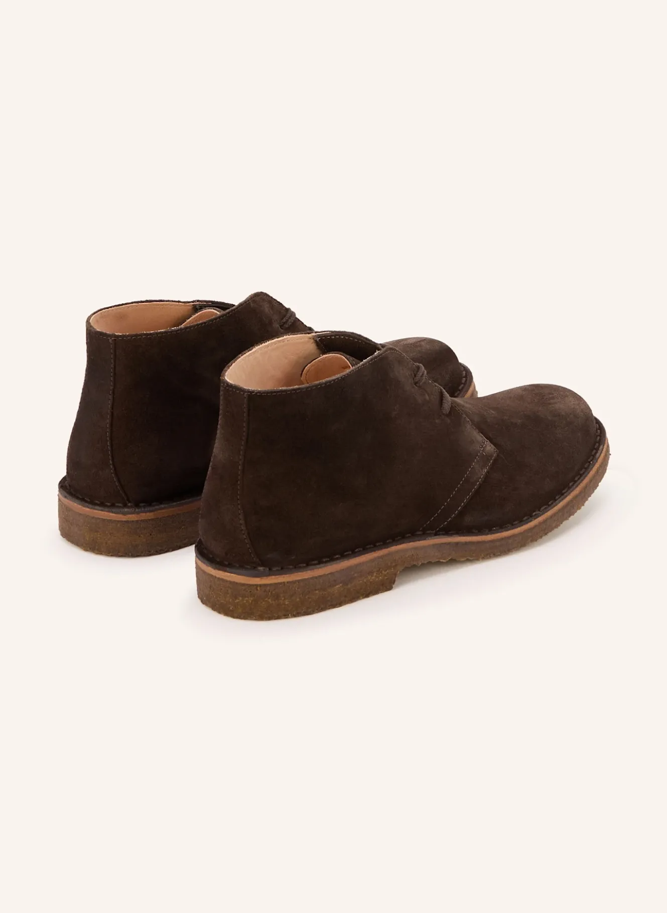 Desert Boots GREENFLEX