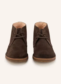 Desert Boots GREENFLEX