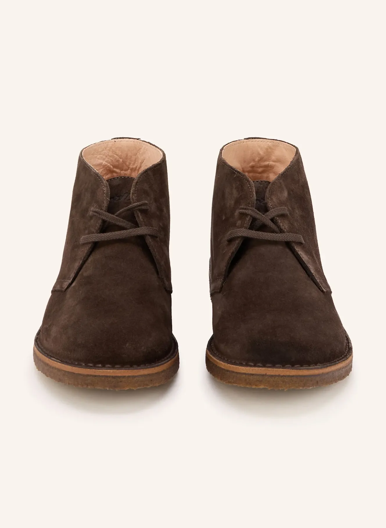 Desert Boots GREENFLEX