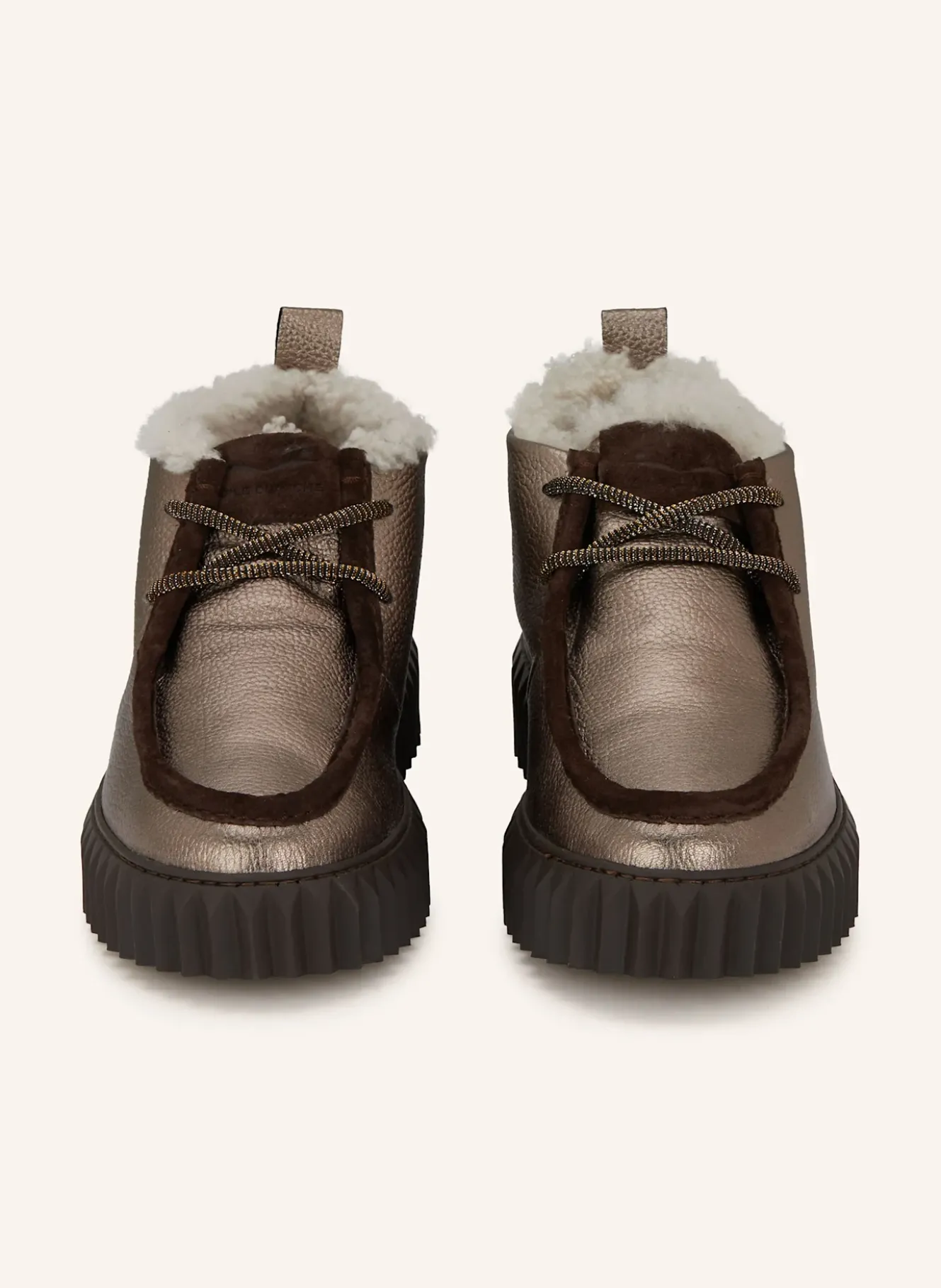 Desert Boots PENELOPE