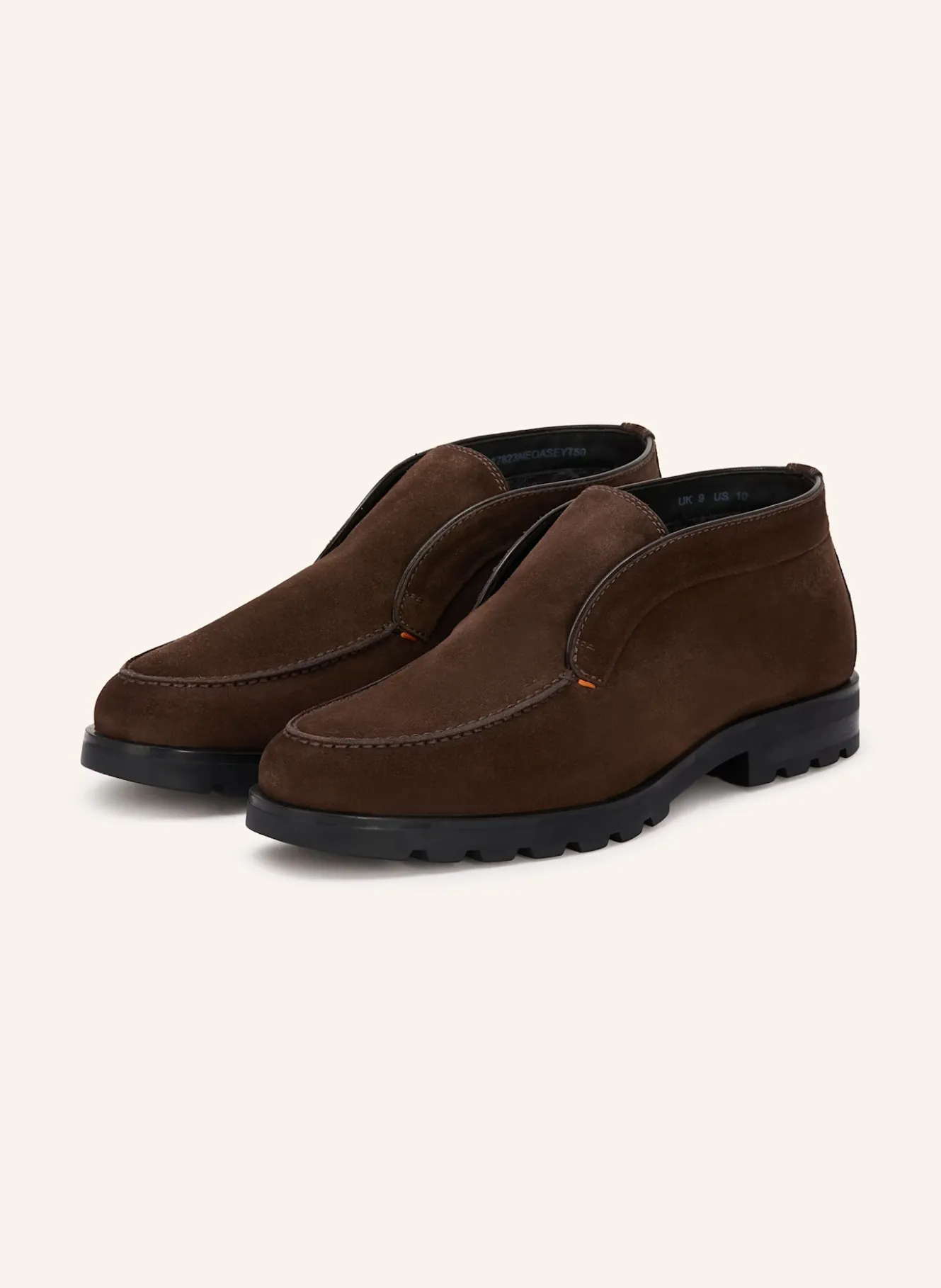 Desert Boots ROCK