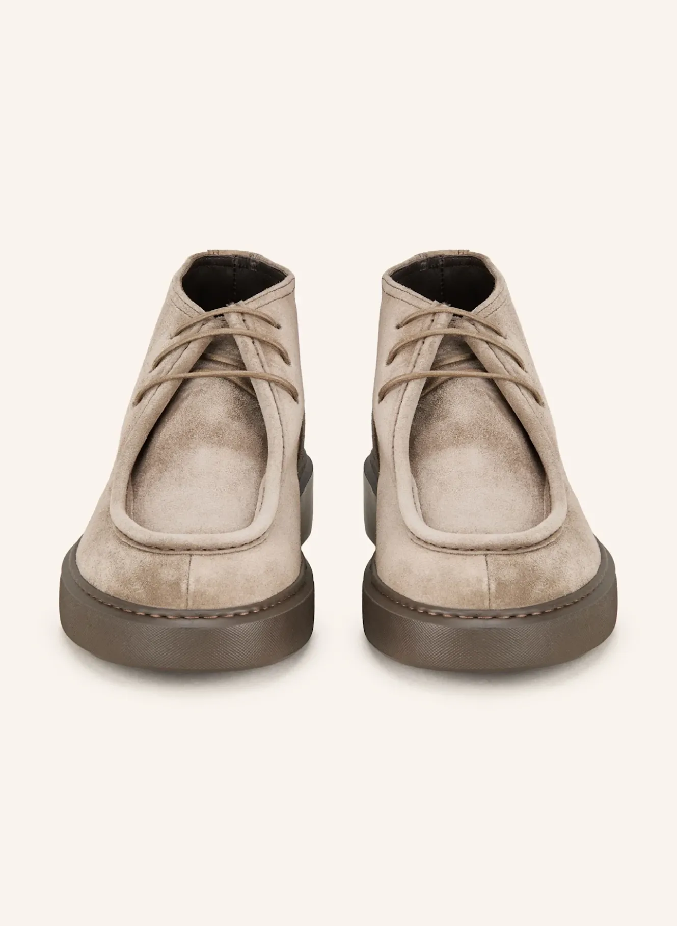 Desert-Boots CHUKKA PARABOUT