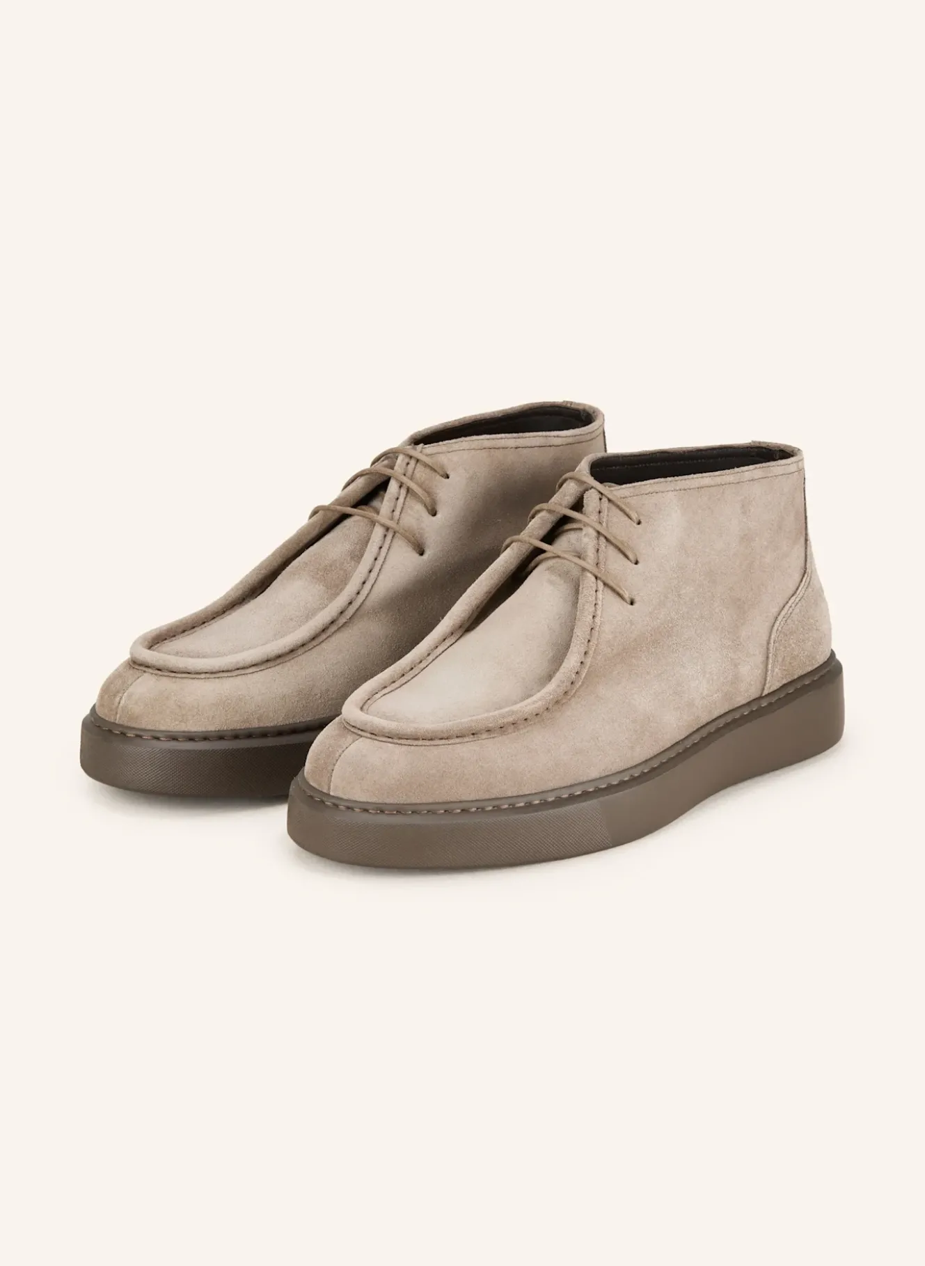 Desert-Boots CHUKKA PARABOUT