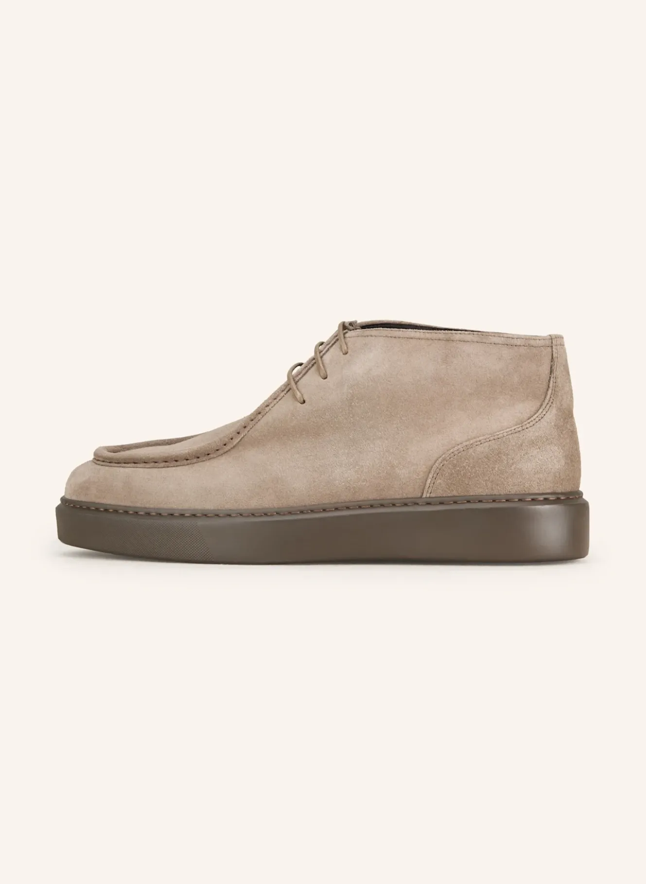 Desert-Boots CHUKKA PARABOUT