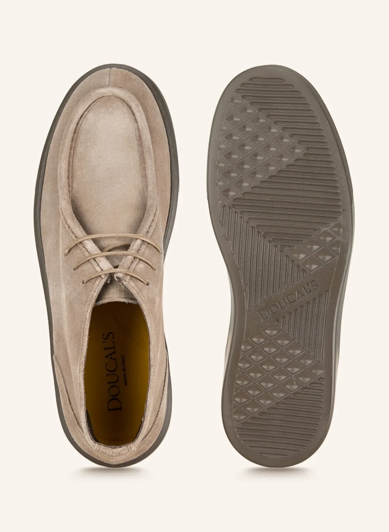 Desert-Boots CHUKKA PARABOUT