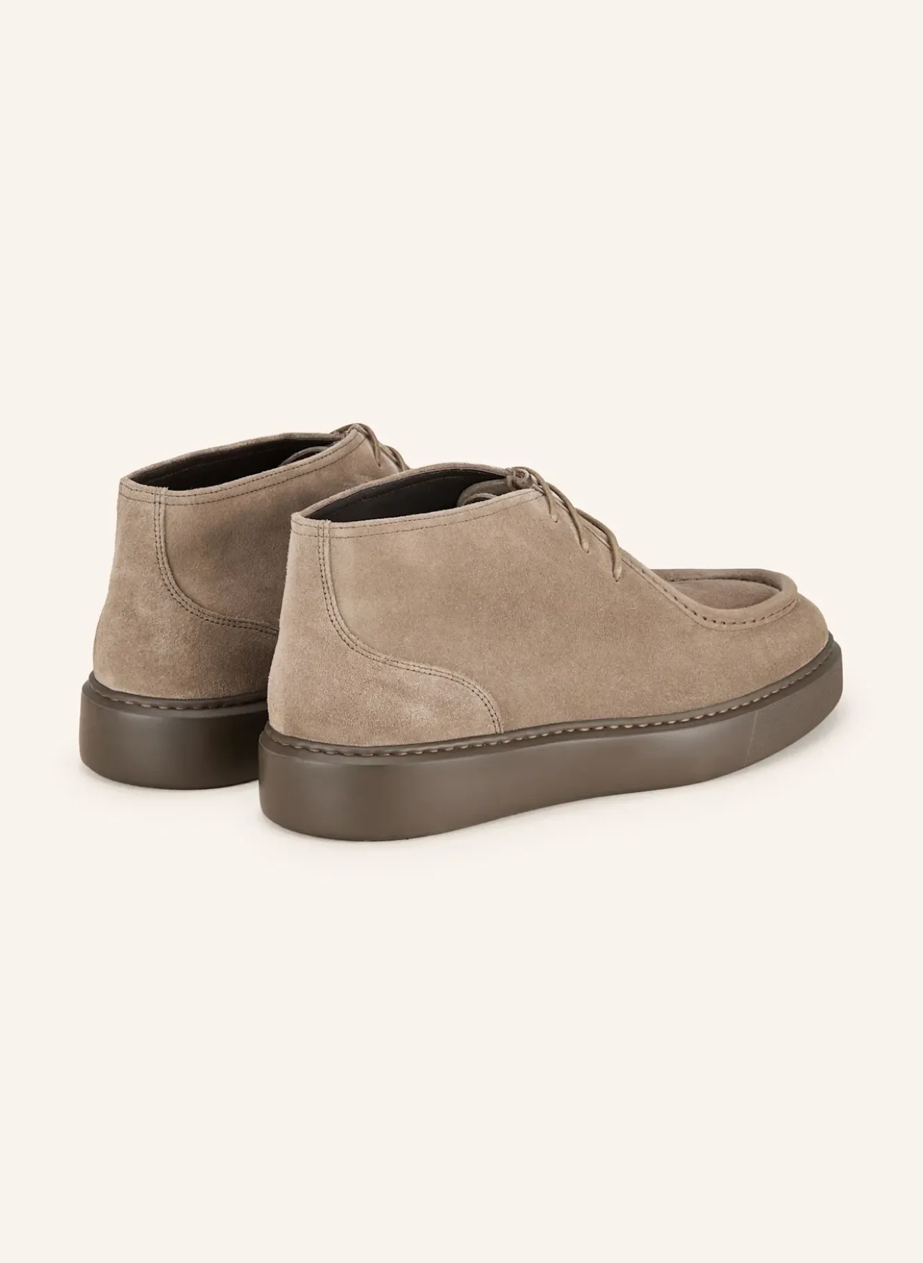 Desert-Boots CHUKKA PARABOUT