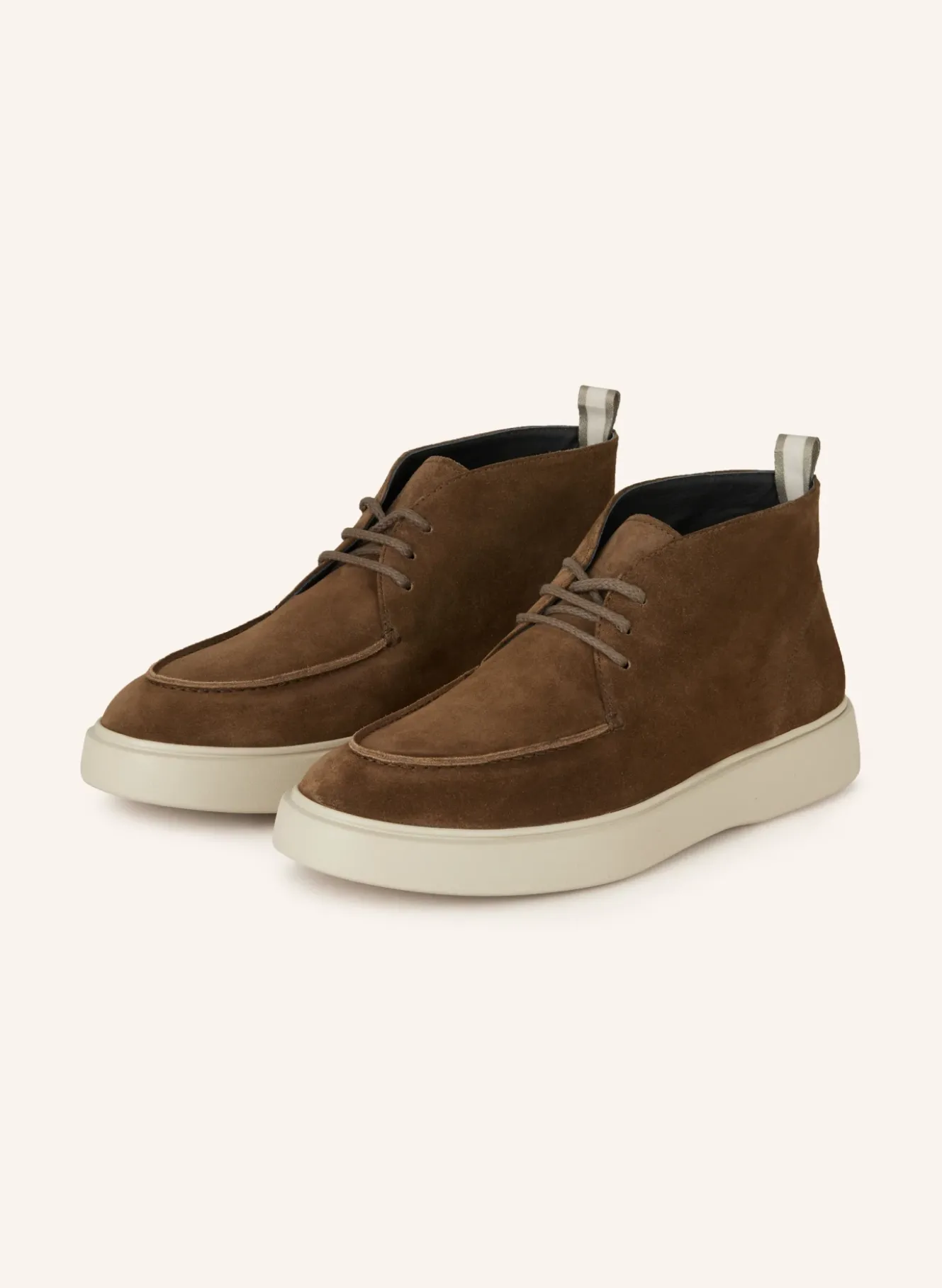Desert-Boots FRAME