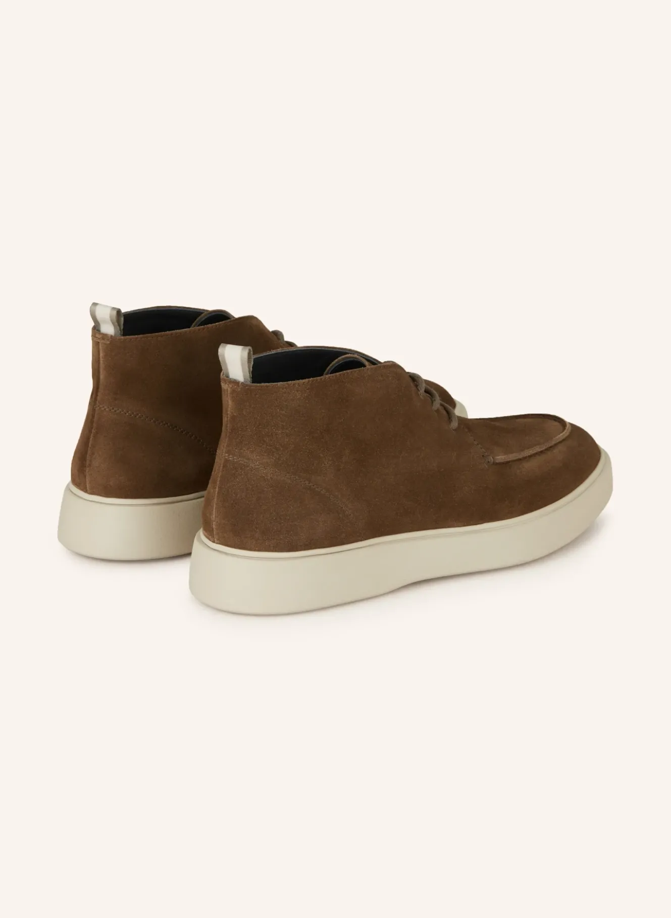 Desert-Boots FRAME