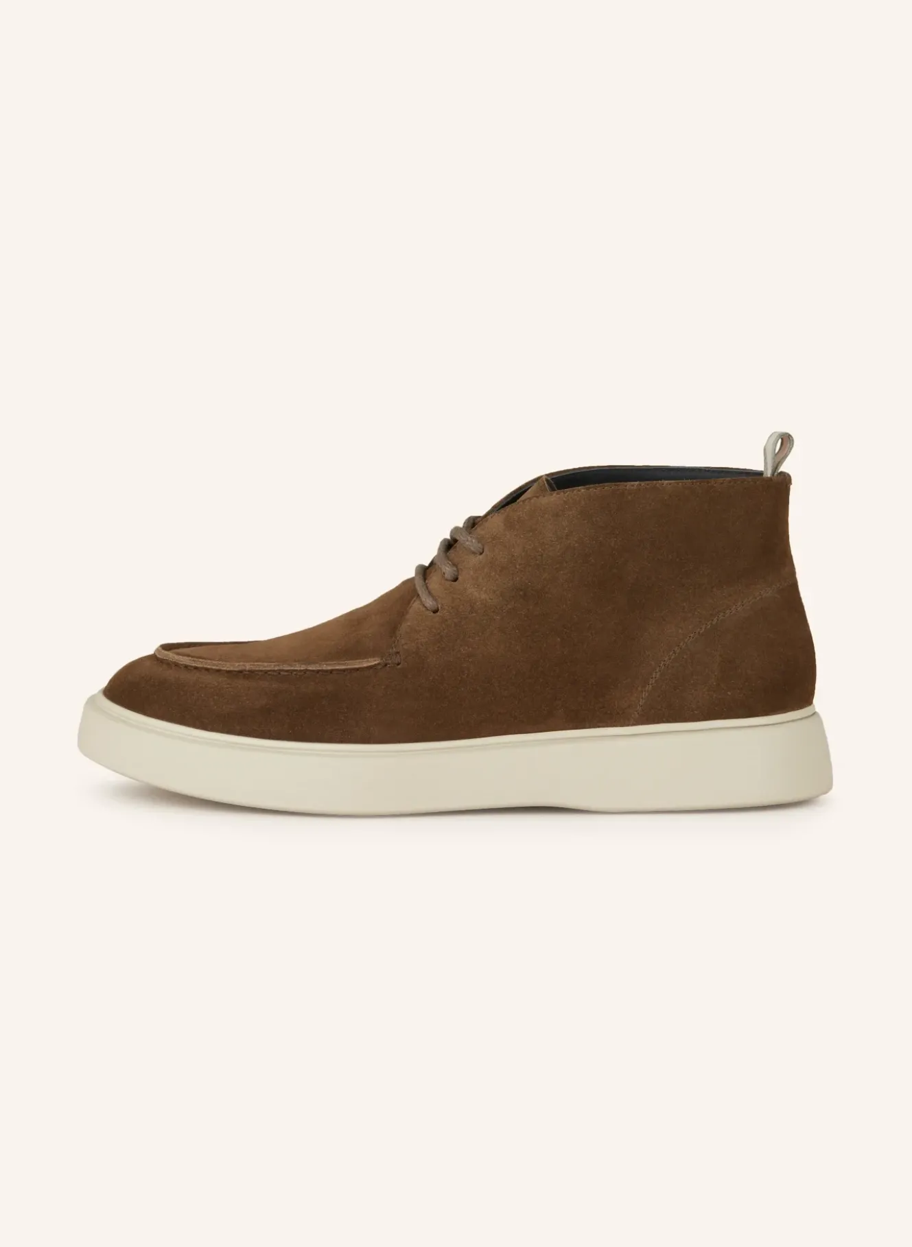 Desert-Boots FRAME