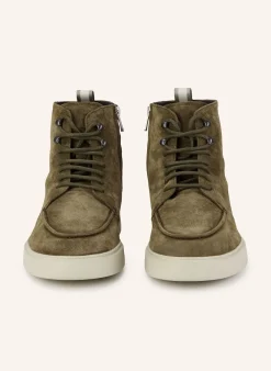 Desert-Boots FRAME