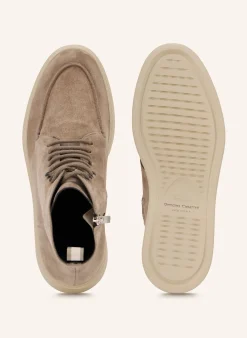 Desert-Boots FRAME