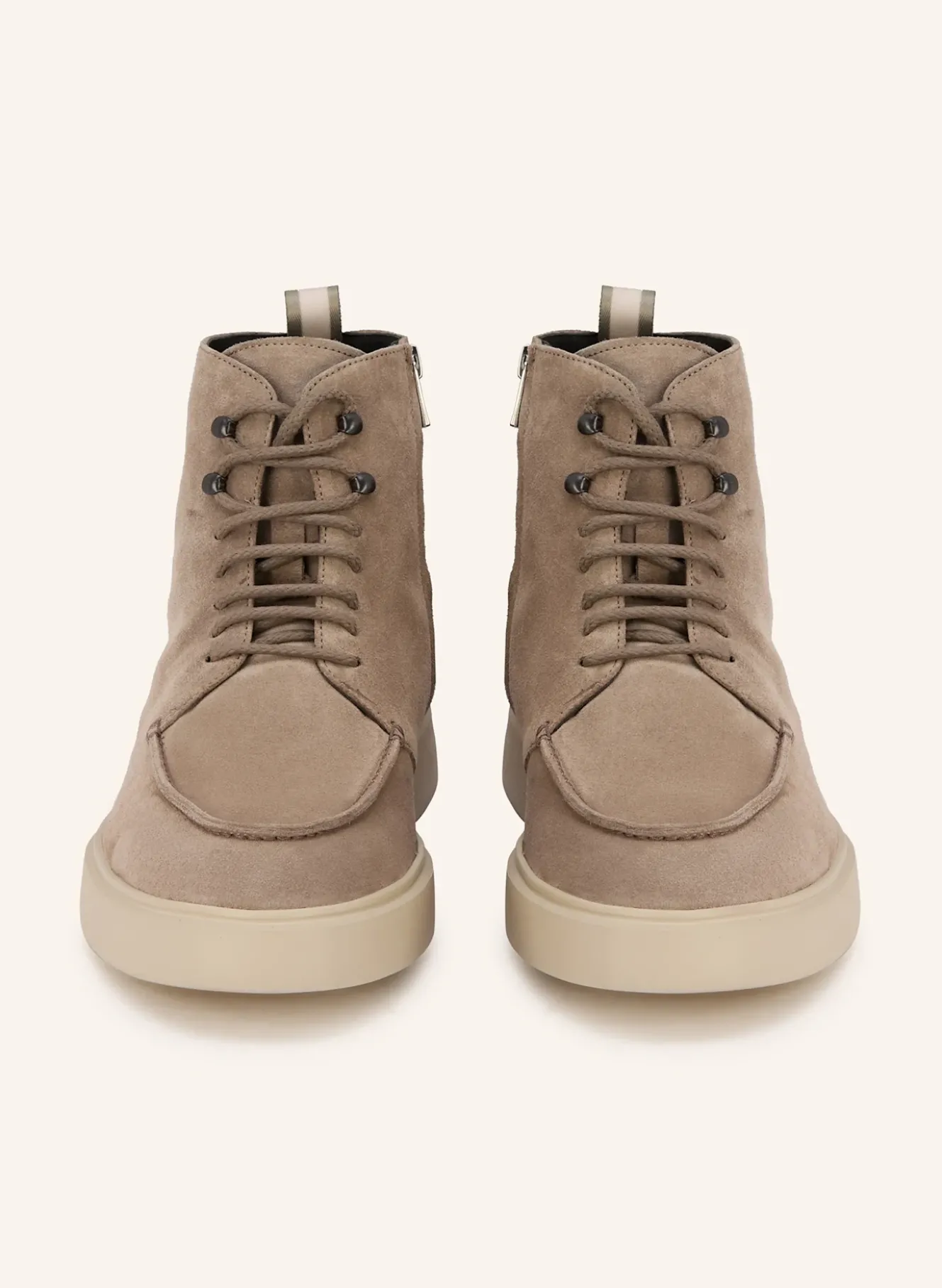 Desert-Boots FRAME